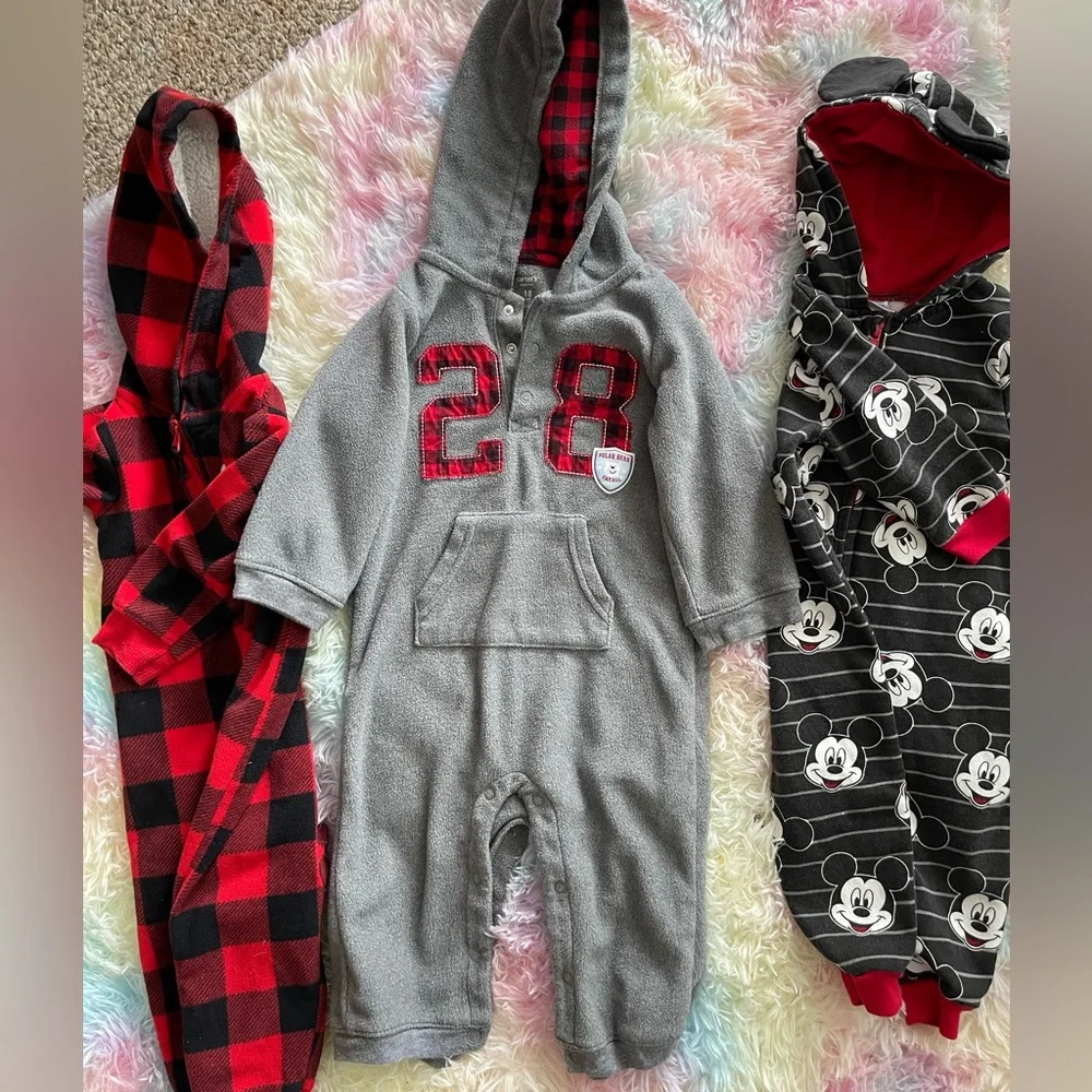 18m Bundle - Picture 4 of 7